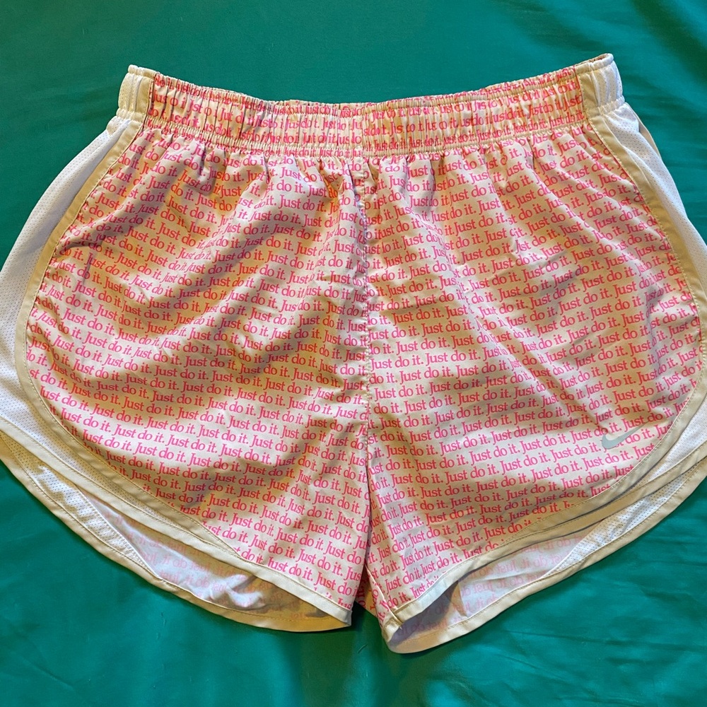 Nike Dri Fit shorts